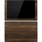 Kona Wood Surface Pro Tablet Skin